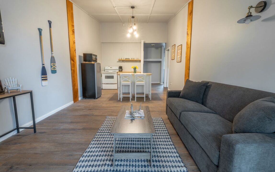 Photo of Livingroom in Havelock-Belmont-Methuen