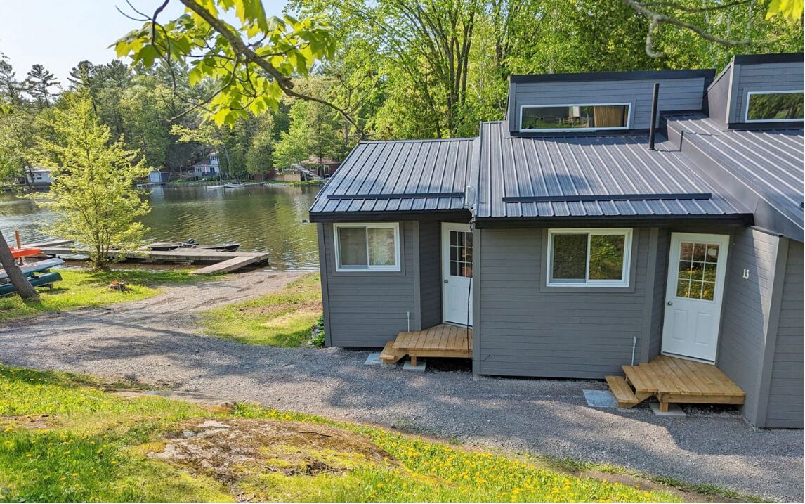 Photo of Outdoor in Havelock-Belmont-Methuen