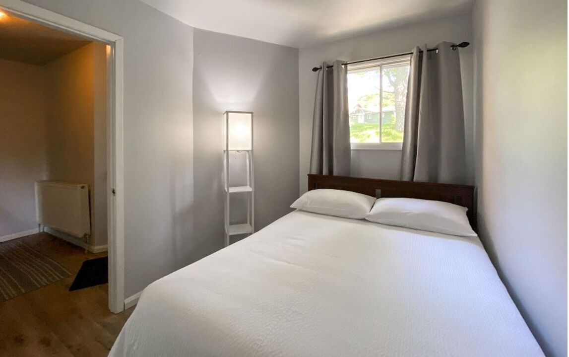 Photo of Bedroom in Havelock-Belmont-Methuen