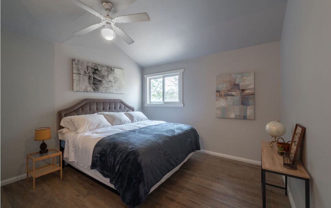 Photo of Bedroom in Havelock-Belmont-Methuen