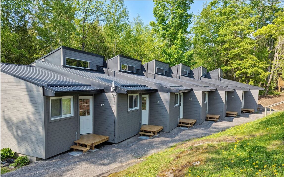 Photo of Outdoor in Havelock-Belmont-Methuen
