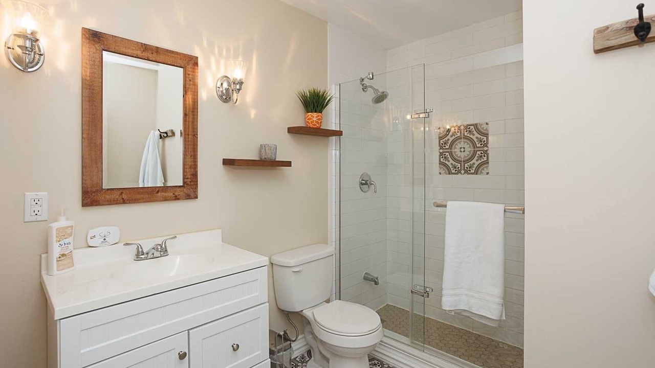 Photo of Bathroom in Roseneath
