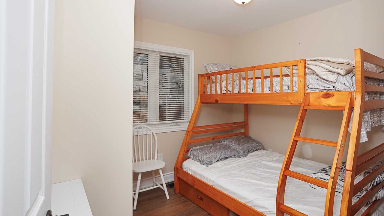 Photo of Bedroom in Roseneath