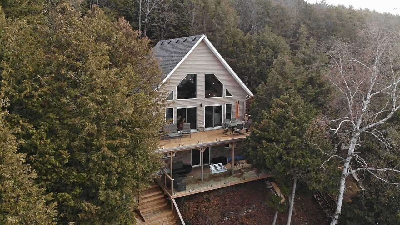 Photo of Outdoor in Roseneath
