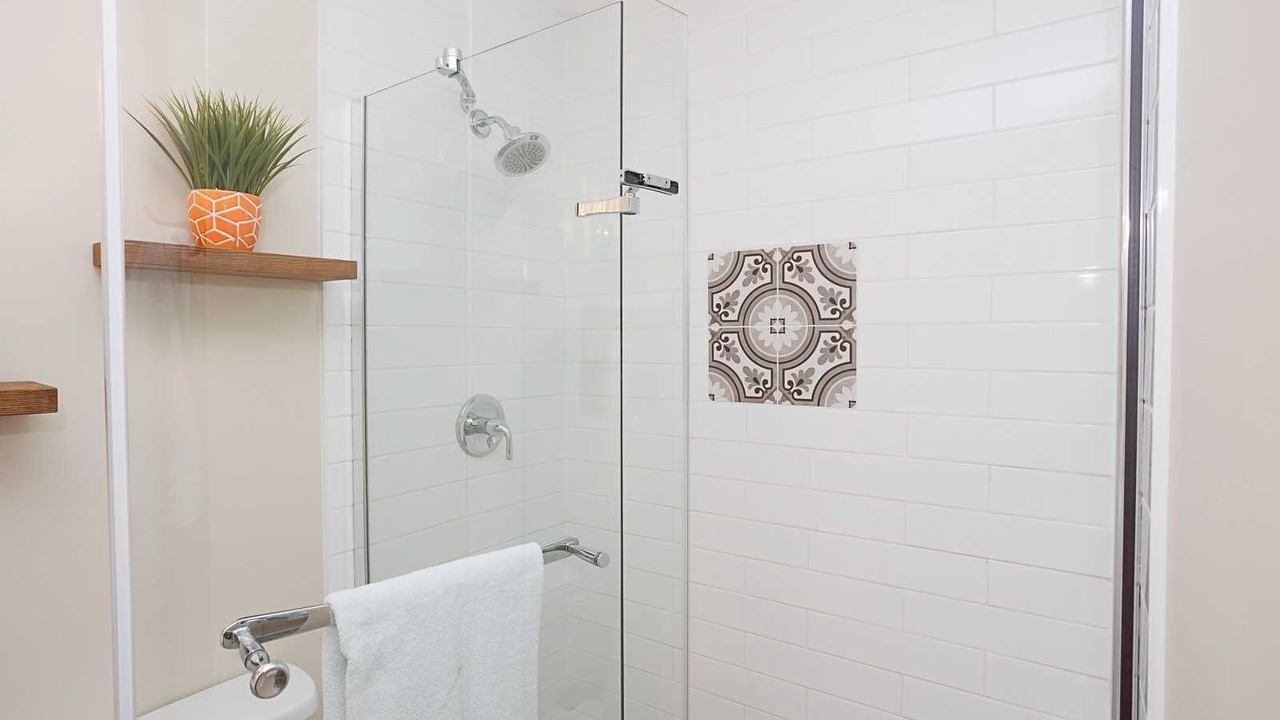 Photo of Bathroom in Roseneath