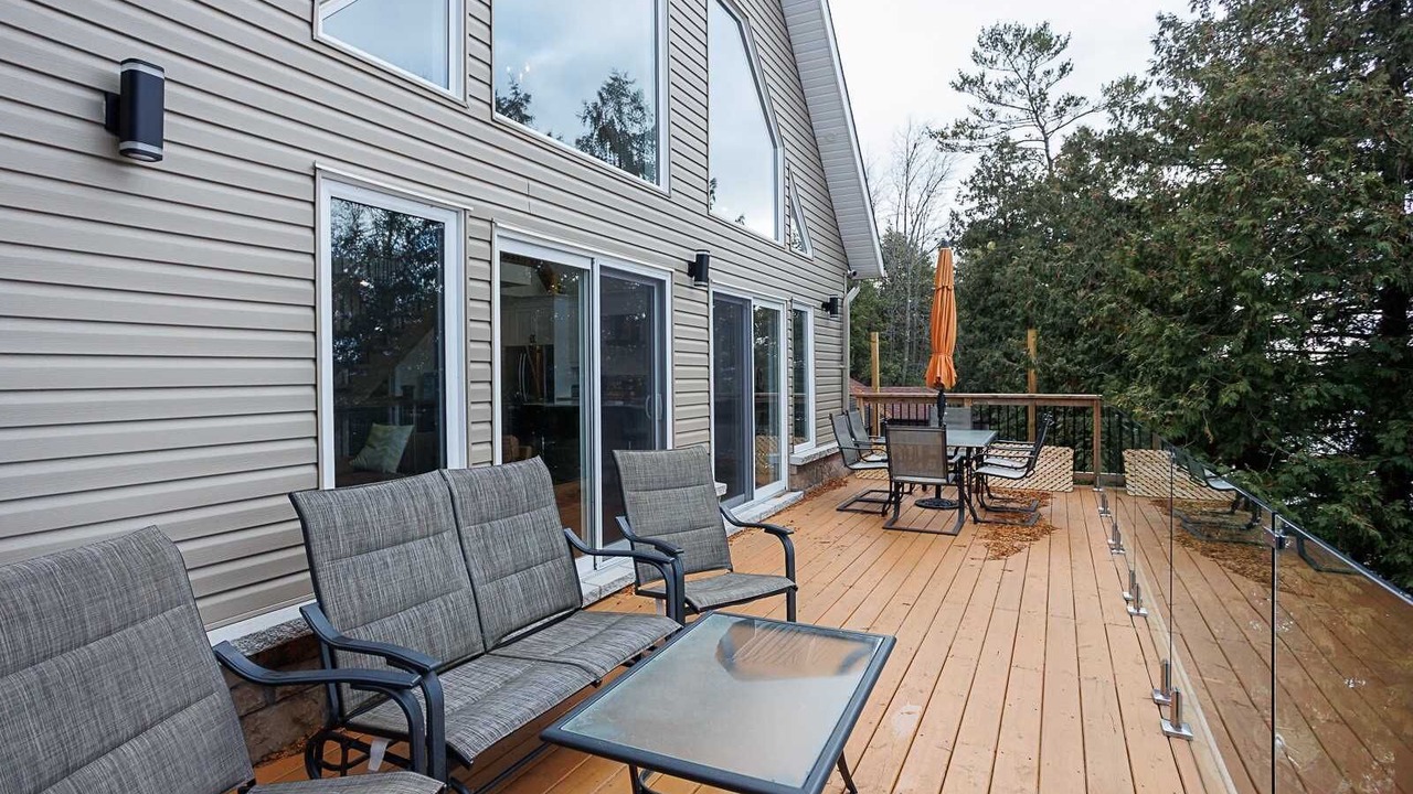 Photo of Outdoor in Roseneath