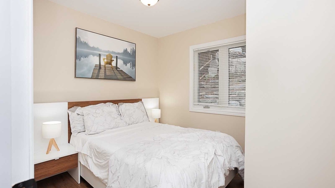 Photo of Bedroom in Roseneath