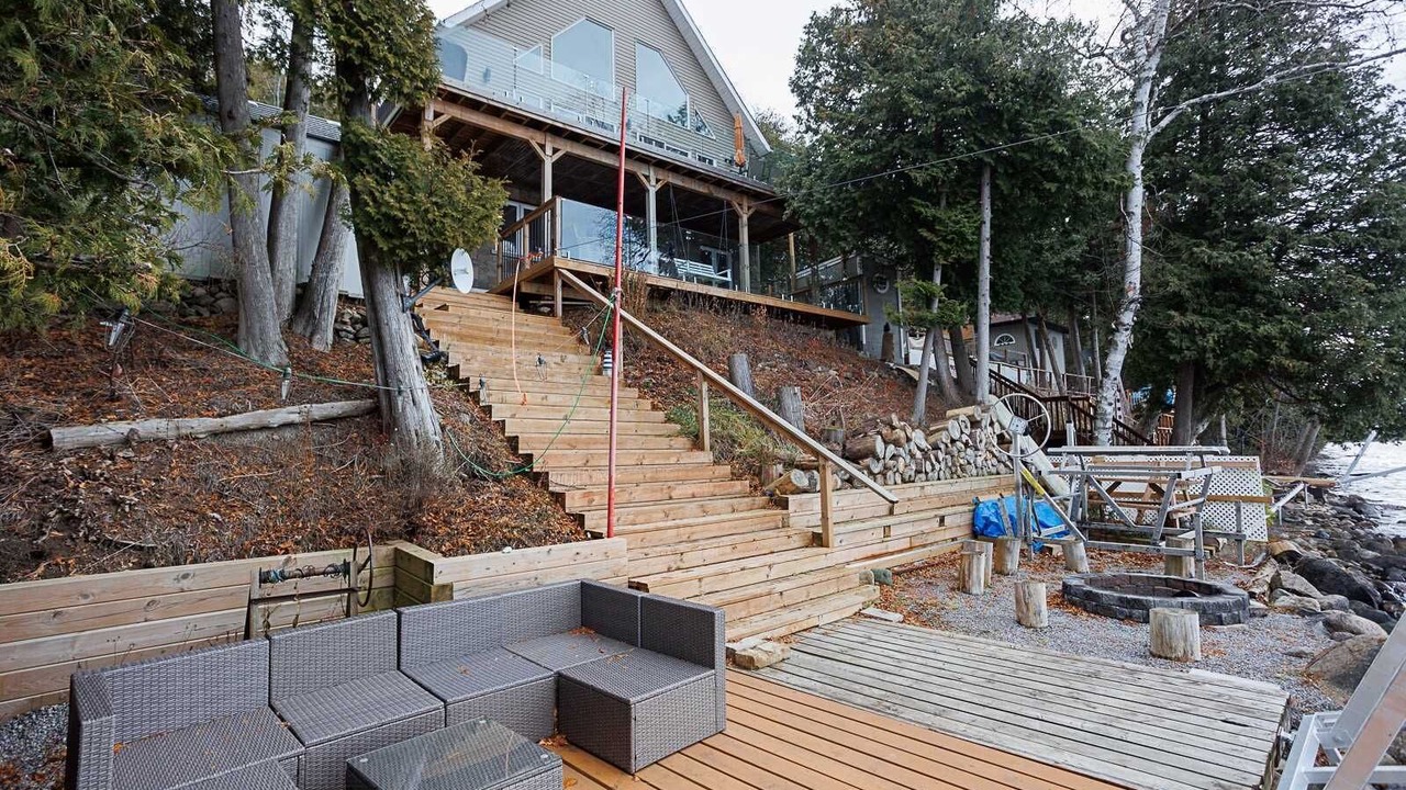 Photo of Outdoor in Roseneath
