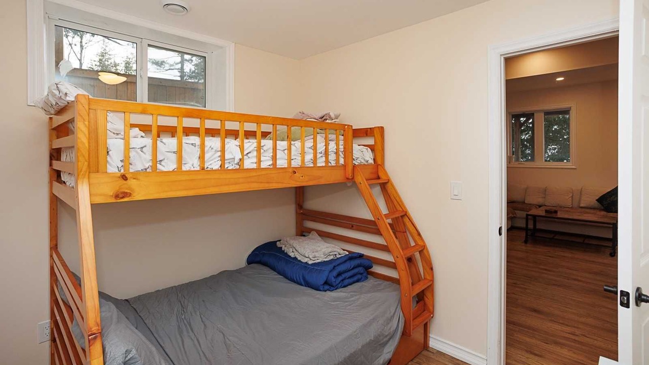Photo of Bedroom in Roseneath