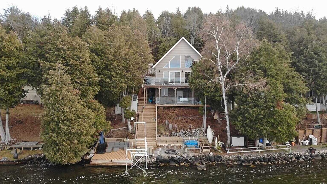 Photo of Outdoor in Roseneath