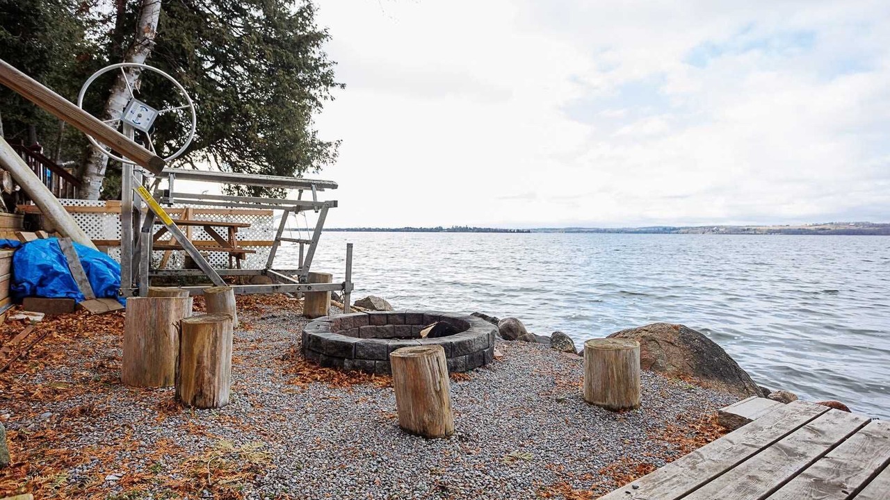 Photo of Outdoor in Roseneath