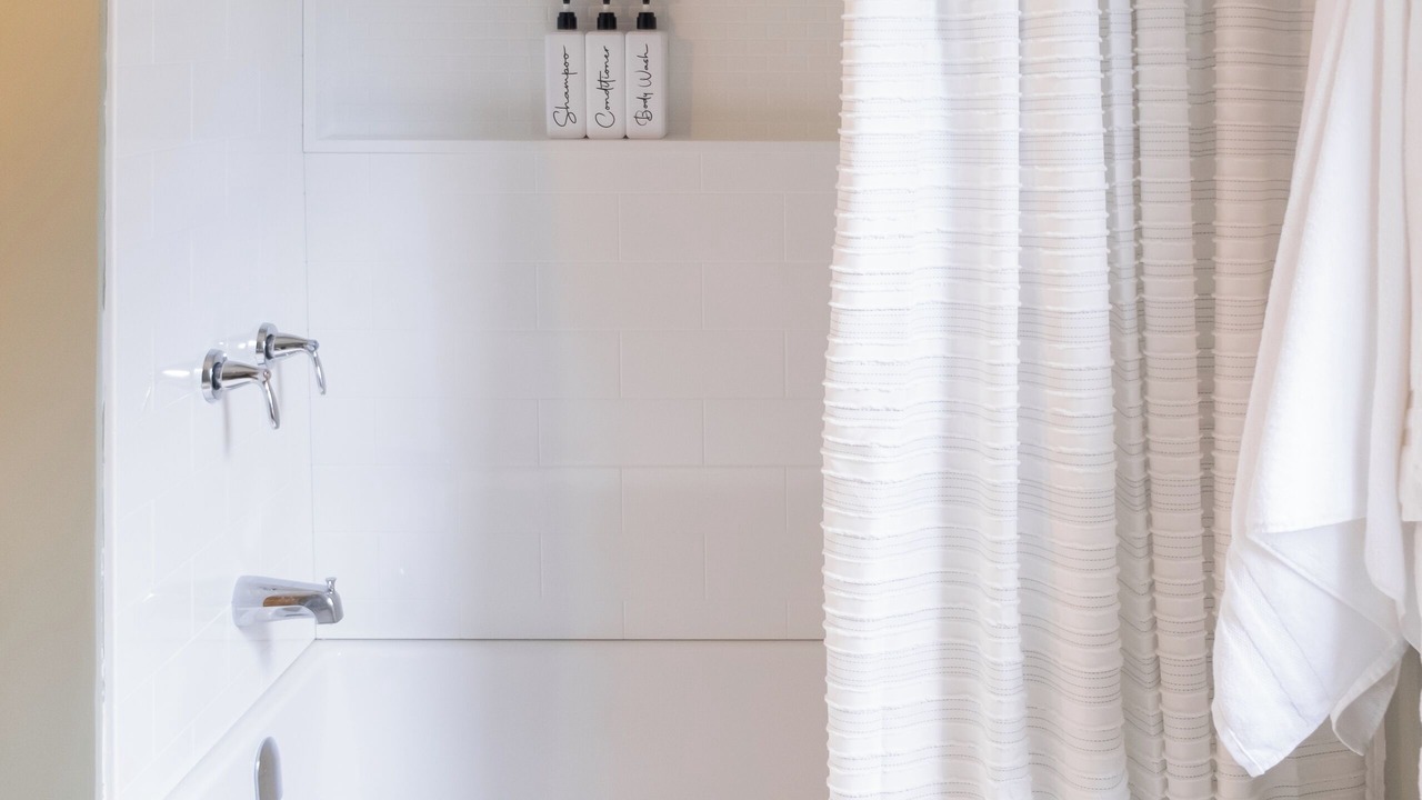 Photo of Bathroom in Port Rowan
