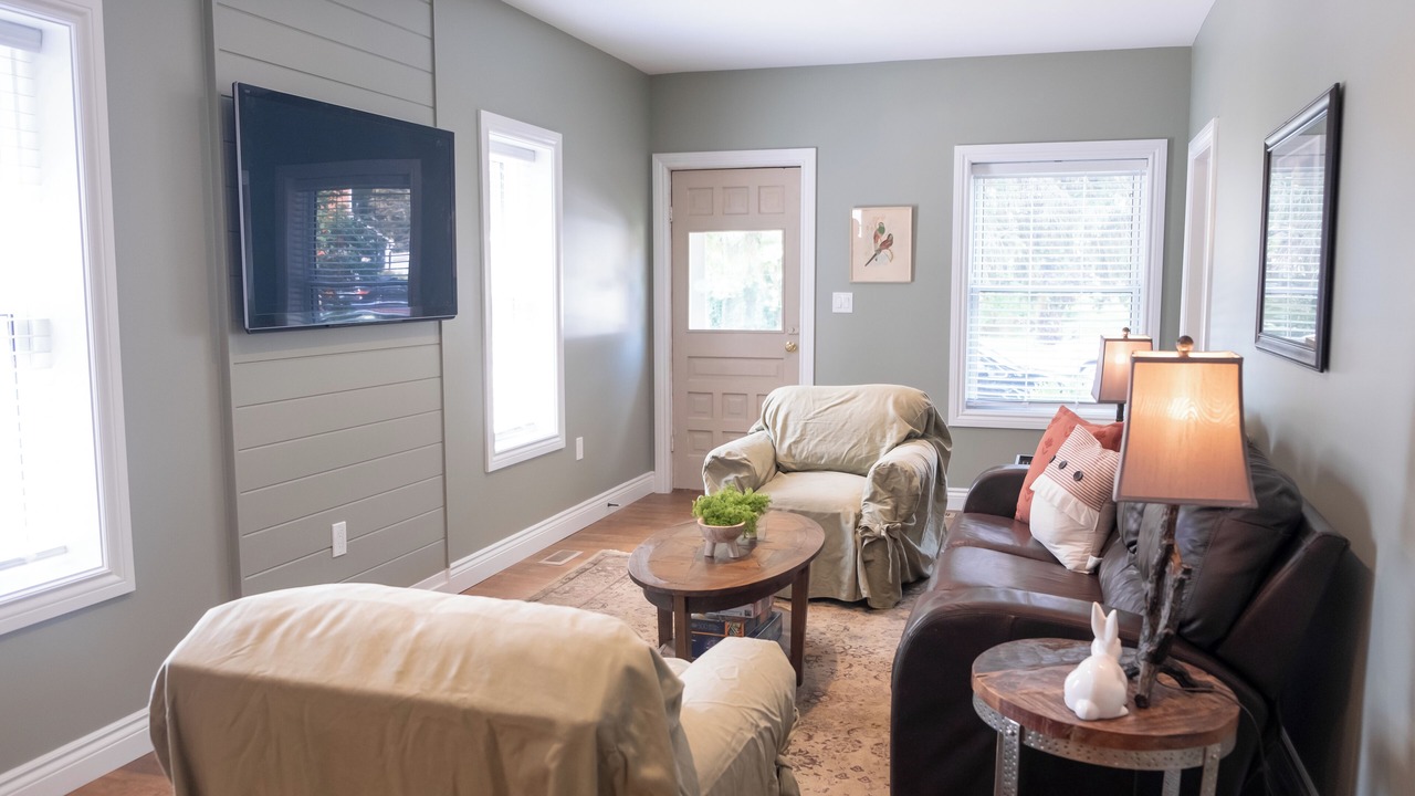 Photo of Livingroom in Port Rowan