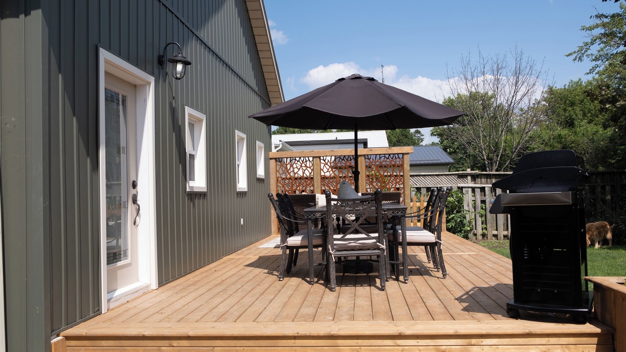 Photo of Outdoor in Port Rowan