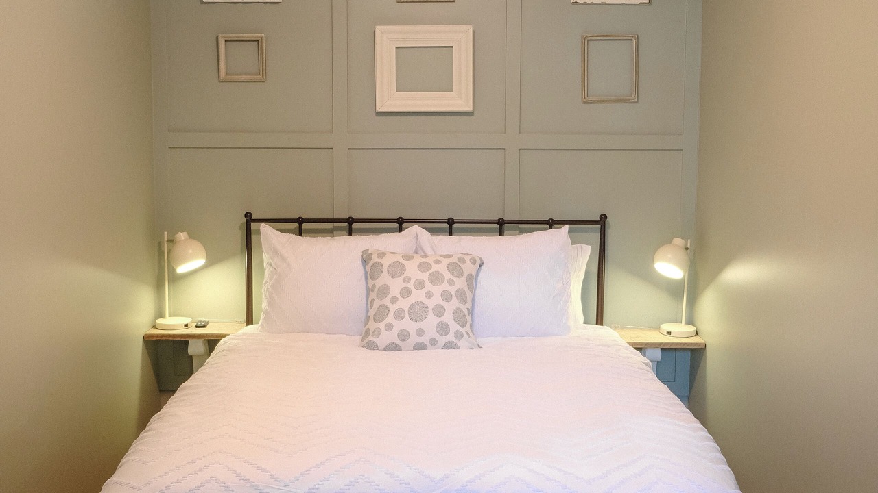 Photo of Bedroom in Port Rowan