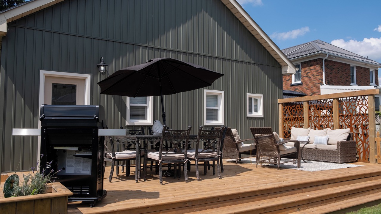 Photo of Outdoor in Port Rowan
