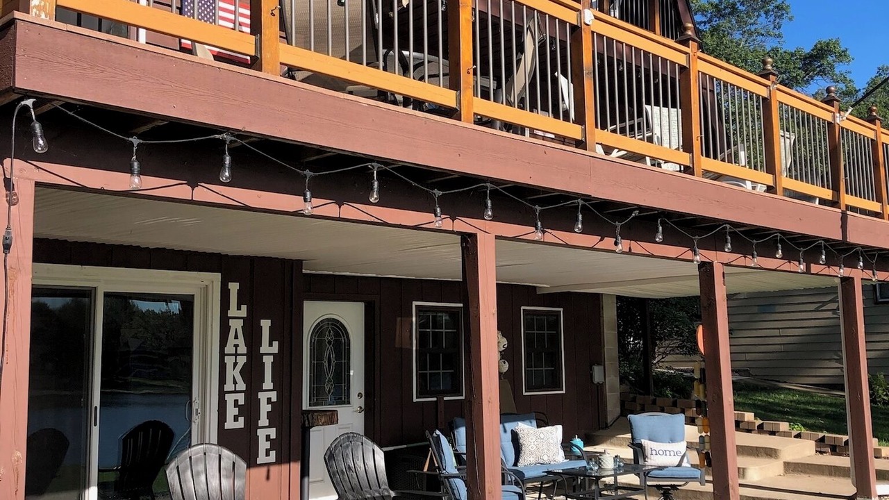 Photo of Outdoor in Zimmerman