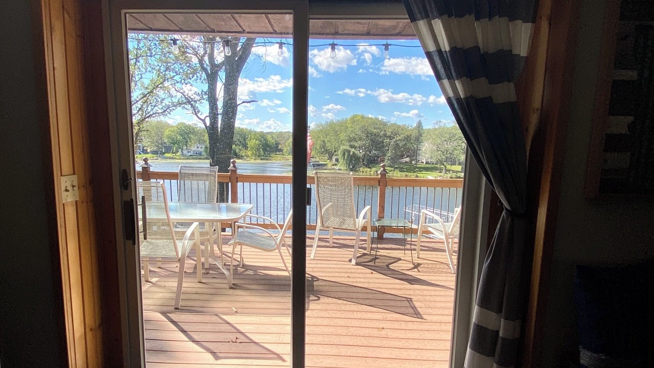Photo of Bedroom in Zimmerman
