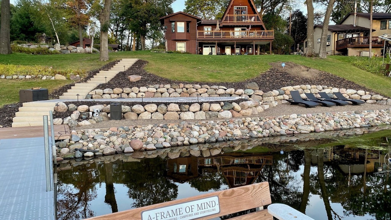 Photo of Outdoor in Zimmerman