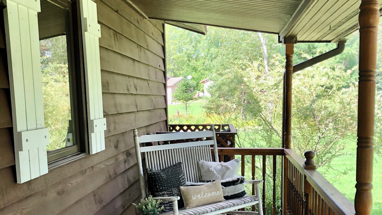 Photo of Outdoor in Zimmerman