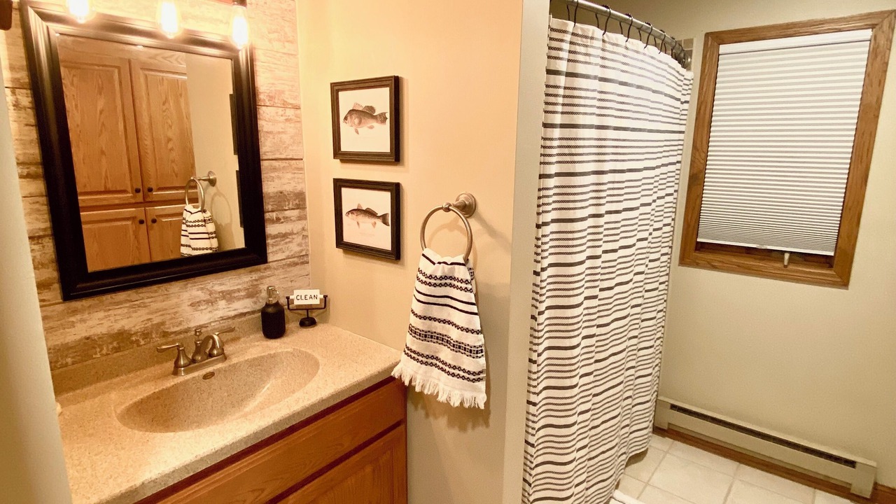 Photo of Bathroom in Zimmerman