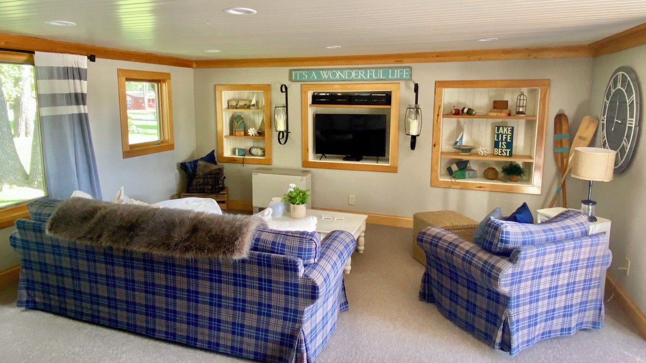 Photo of Livingroom in Zimmerman