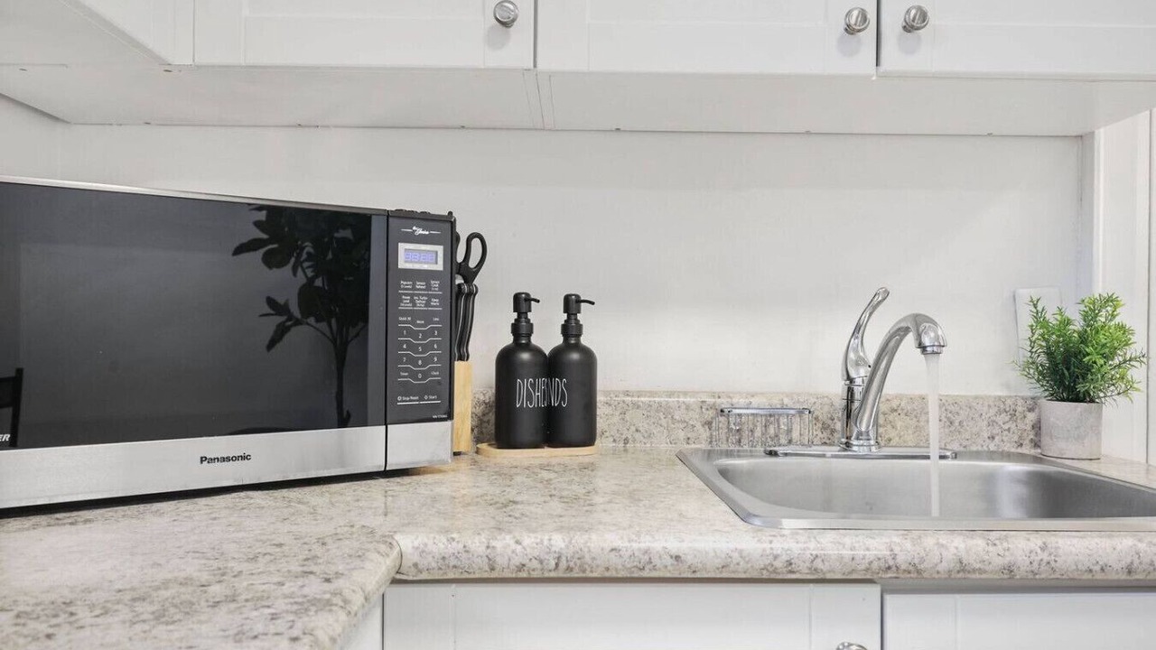 Photo of Kitchen in Durham Region
