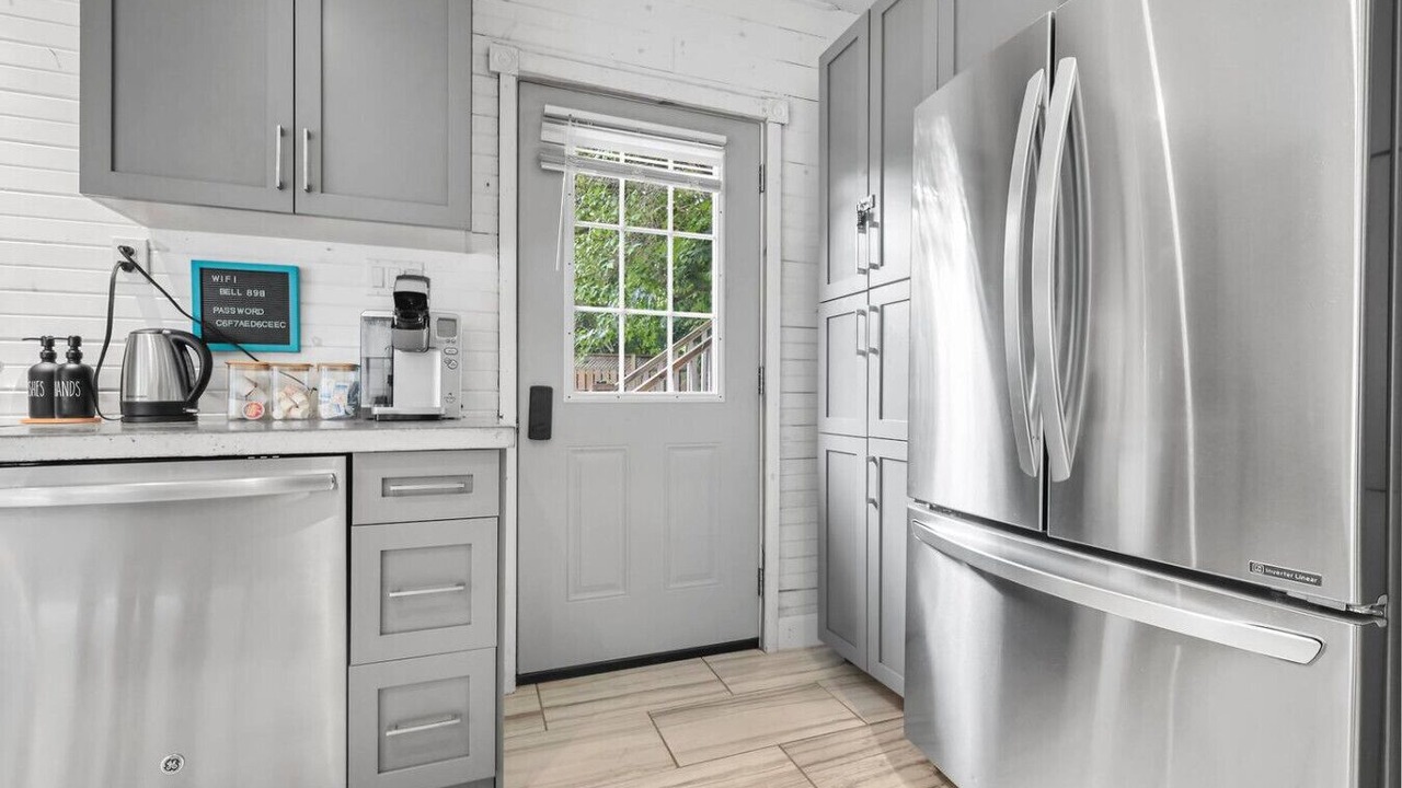 Photo of Kitchen in Cobourg