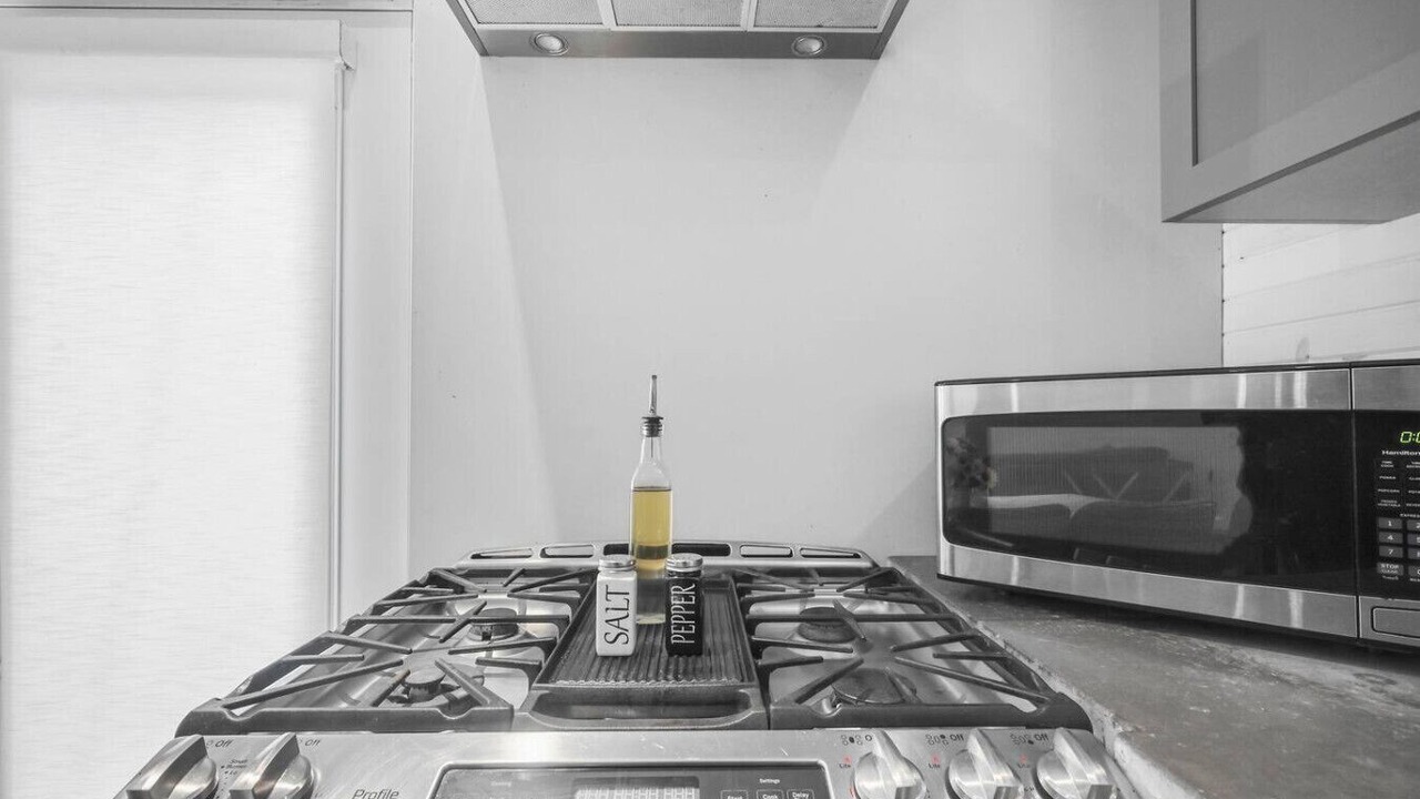 Photo of Kitchen in Cobourg