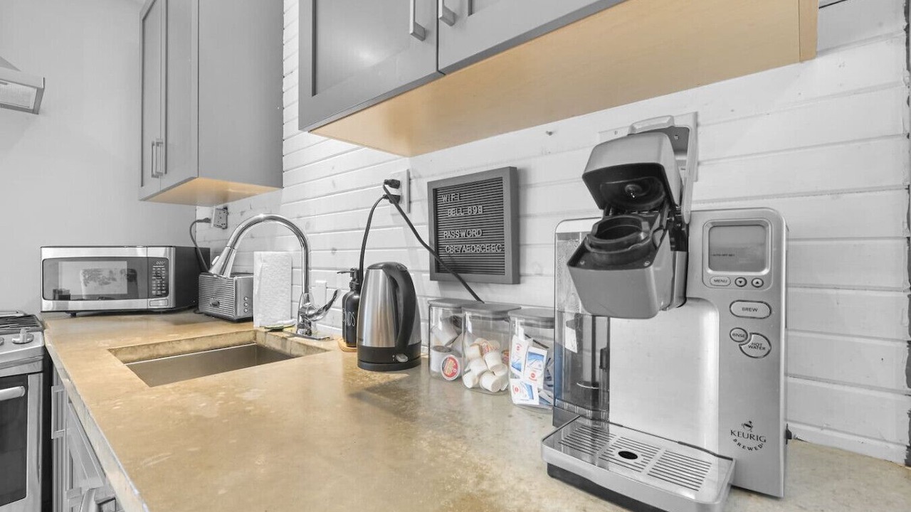 Photo of Kitchen in Cobourg