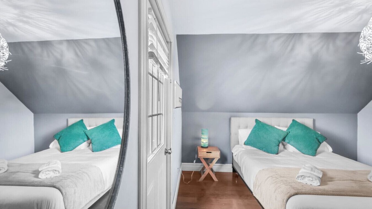 Photo of Bedroom in Cobourg