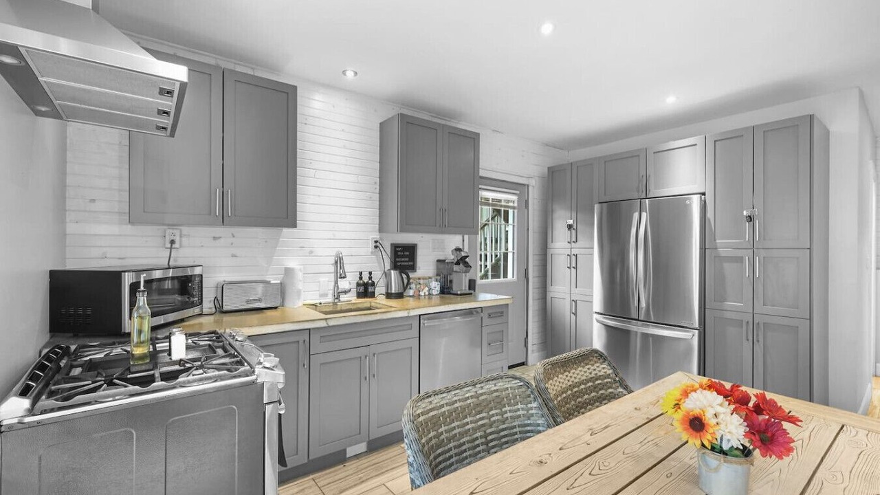Photo of Kitchen in Cobourg