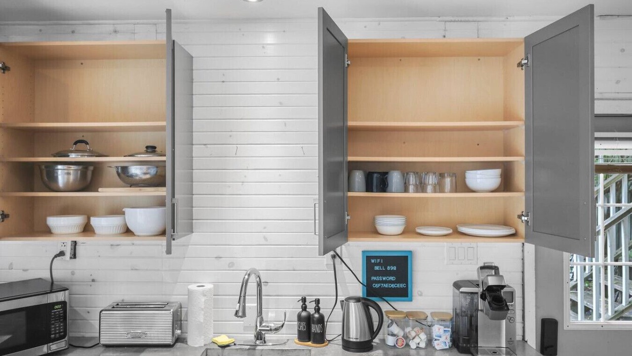 Photo of Kitchen in Cobourg