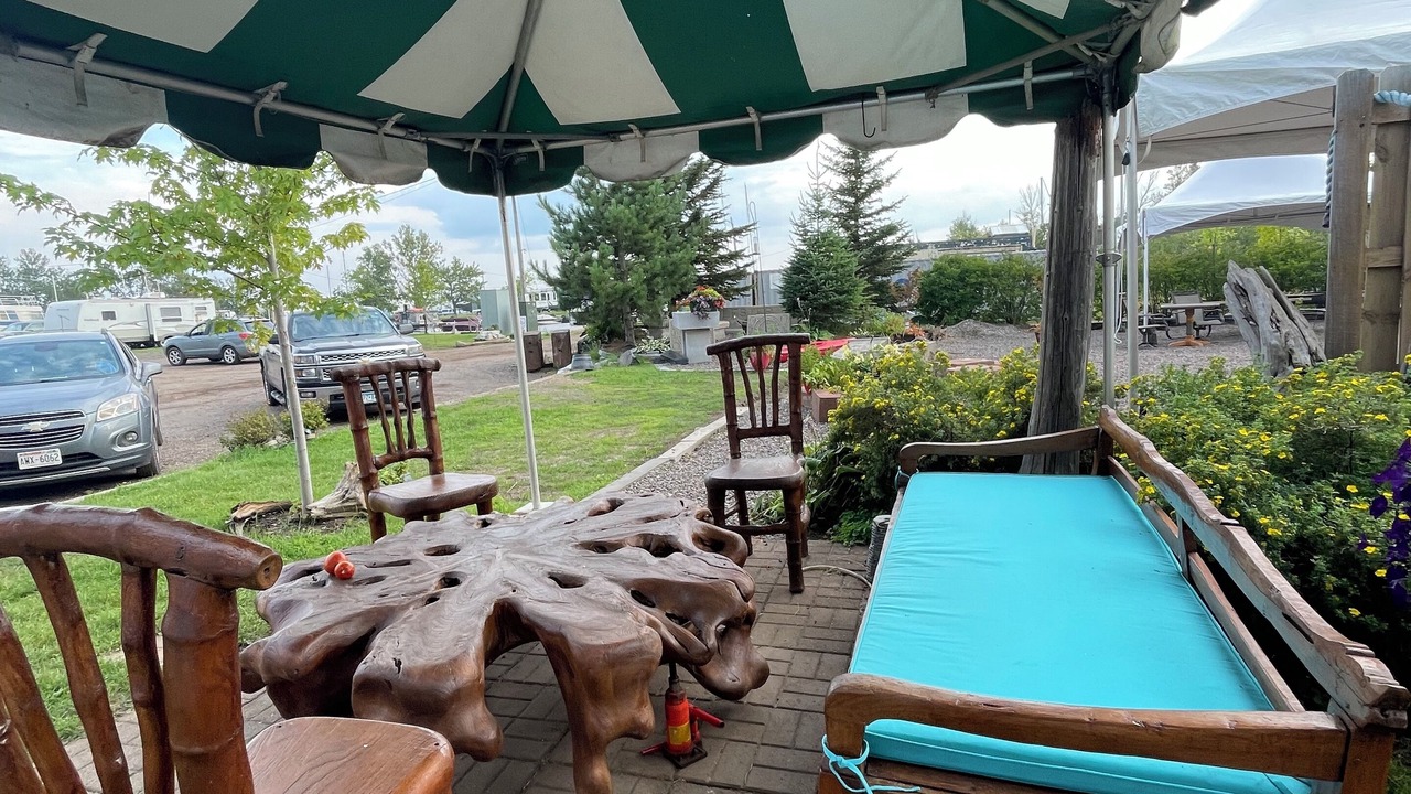 Photo of Outdoor in Riverside