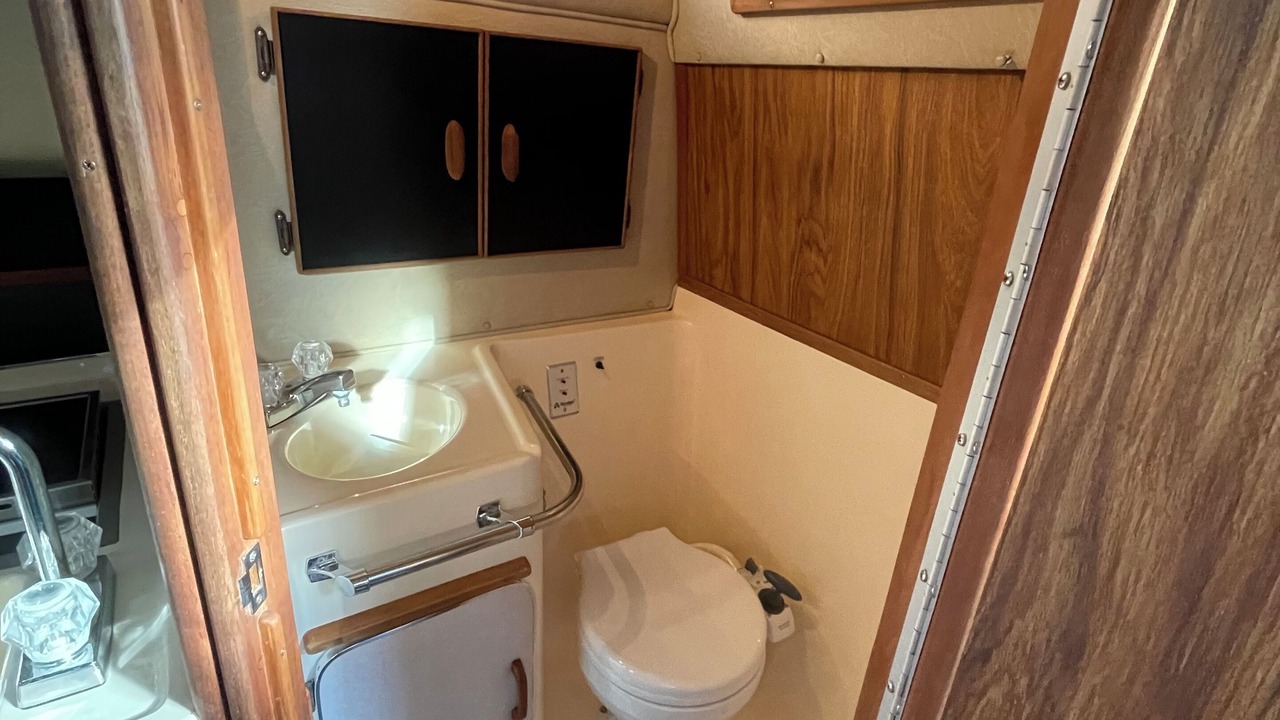 Photo of Bathroom in Riverside