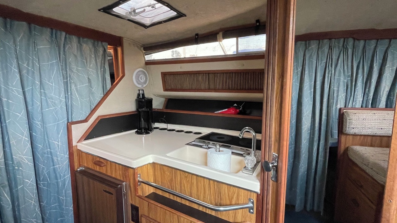 Photo of Kitchen in Riverside