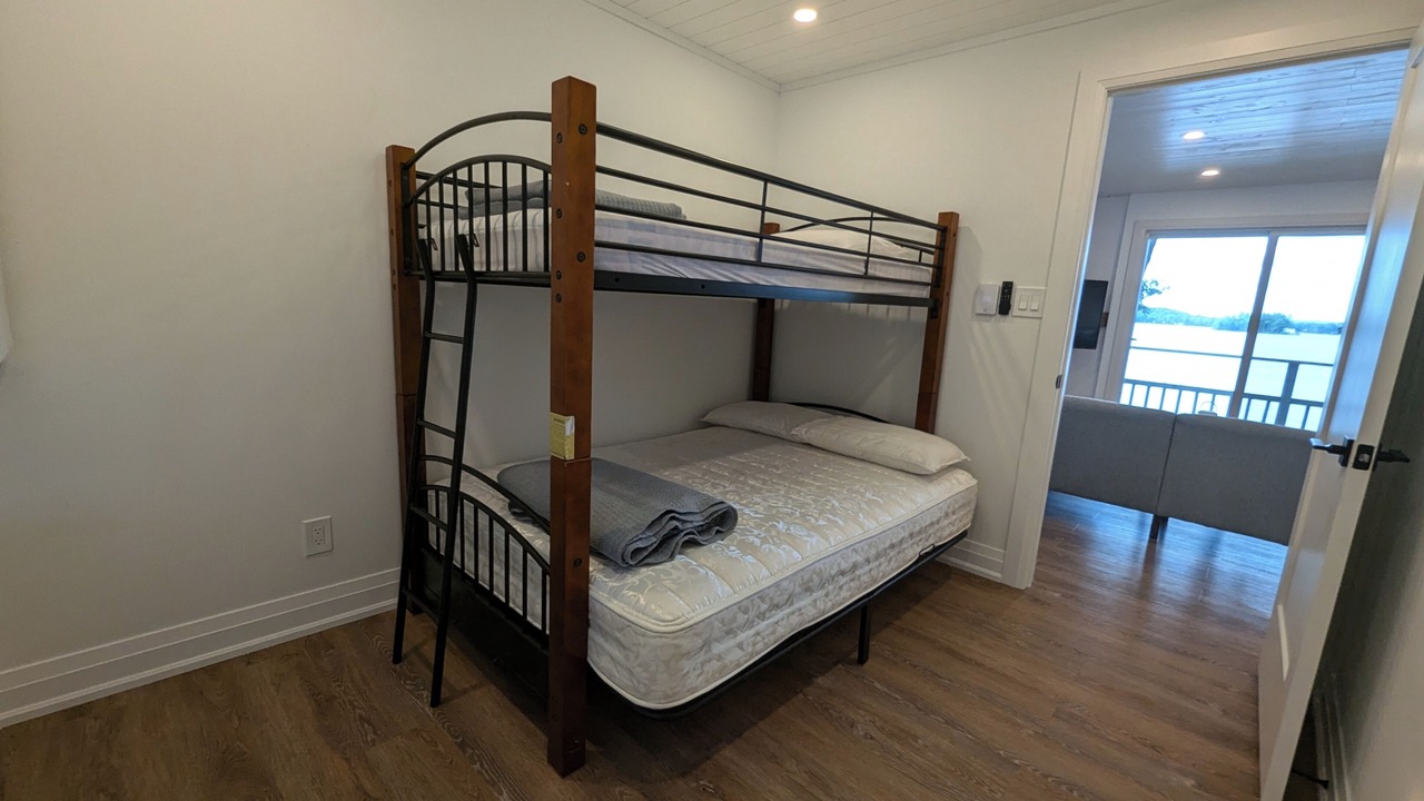 Photo of Bedroom in Wollaston