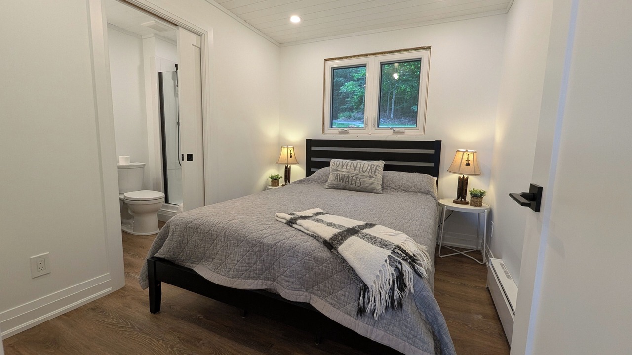 Photo of Bedroom in Wollaston