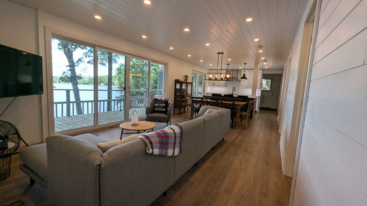 Photo of Livingroom in Wollaston