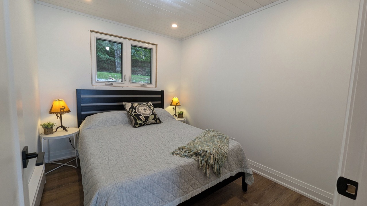 Photo of Bedroom in Wollaston