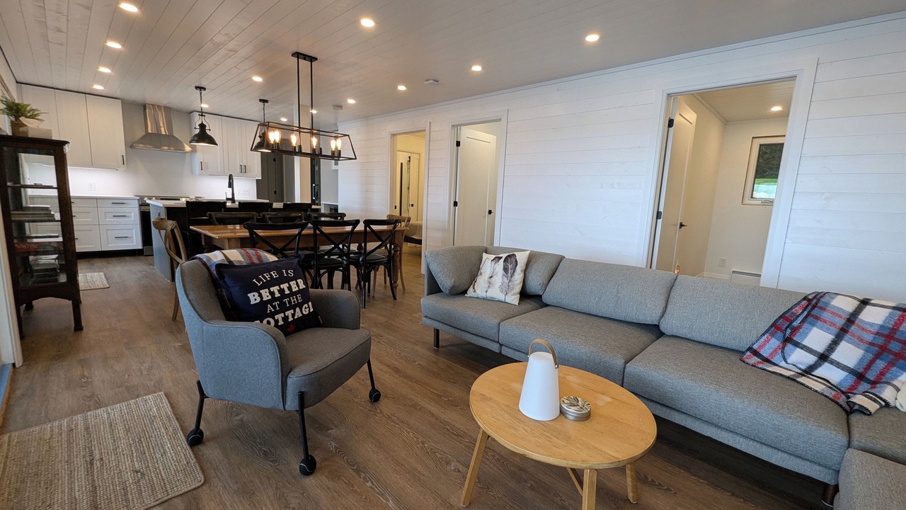 Photo of Livingroom in Wollaston