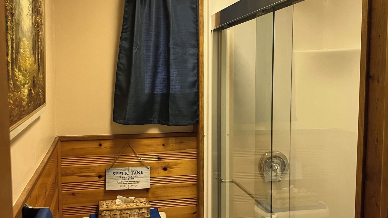 Photo of Bathroom in Madawaska Valley