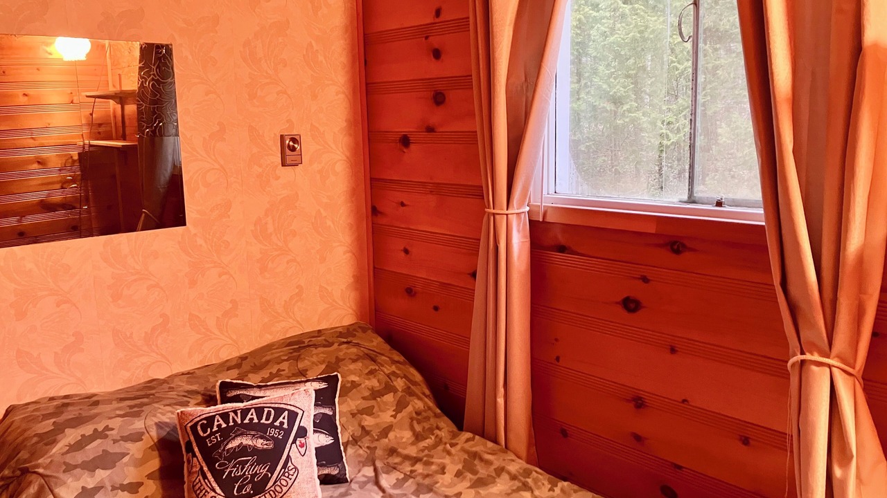Photo of Bedroom in Madawaska Valley