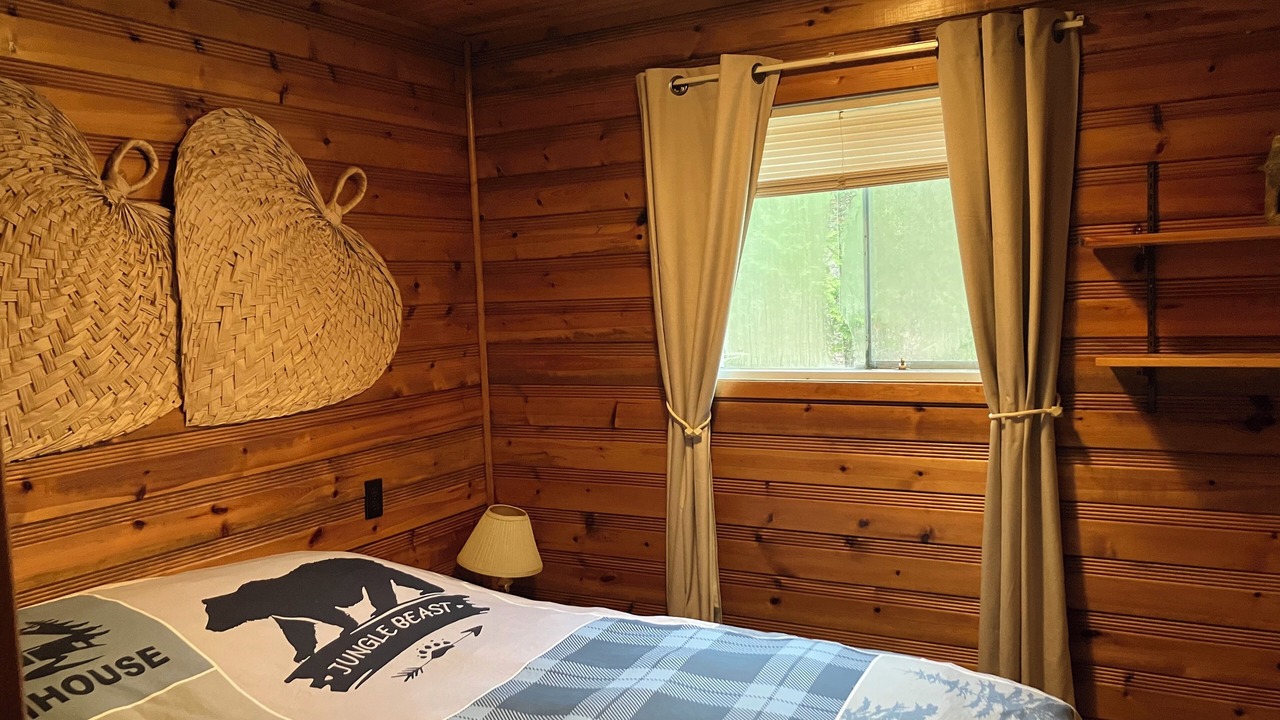 Photo of Bedroom in Madawaska Valley