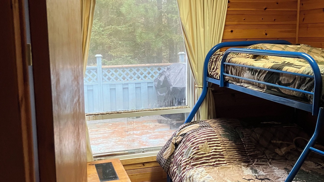 Photo of Bedroom in Madawaska Valley