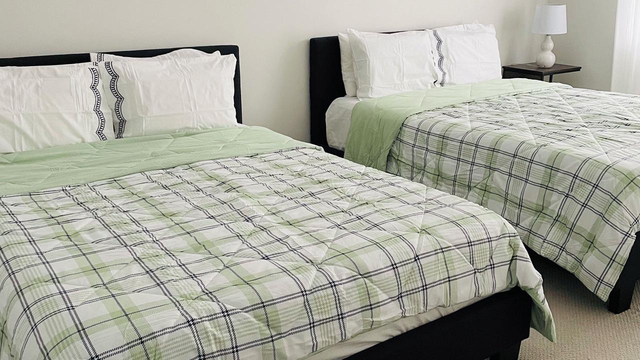 Photo of Bedroom in Welland