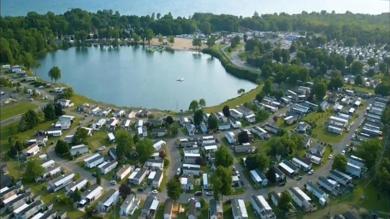 Photo of Outdoor in Sherkston