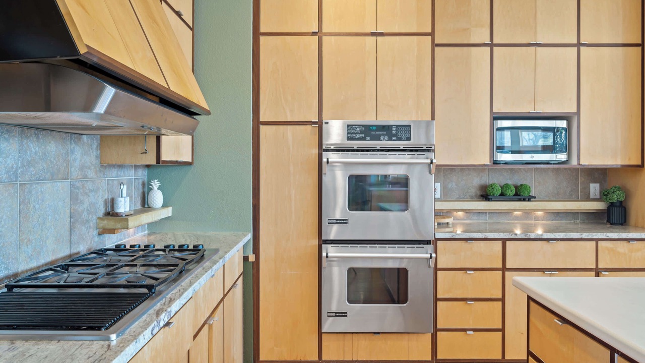 Photo of Kitchen in New Brighton
