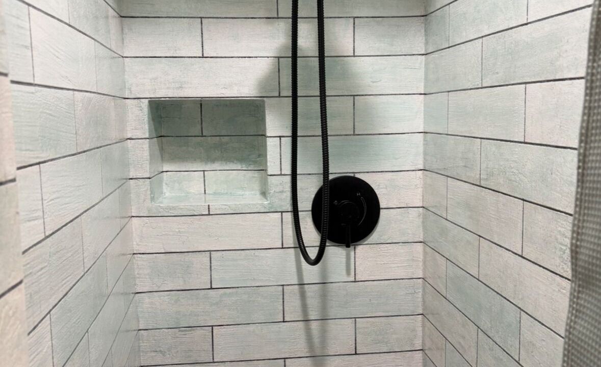 Photo of Bathroom in Albert Lea