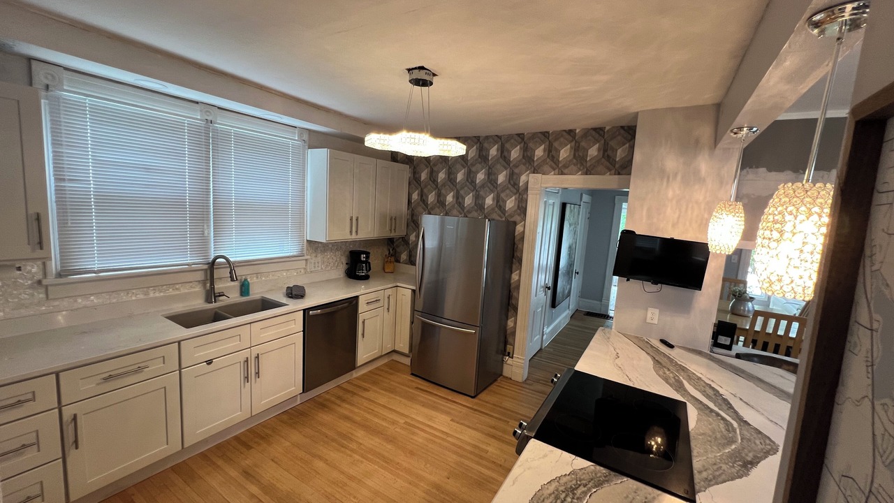 Photo of Kitchen in Albert Lea